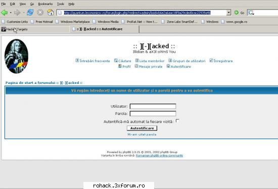 hacked by illidian & ax3l